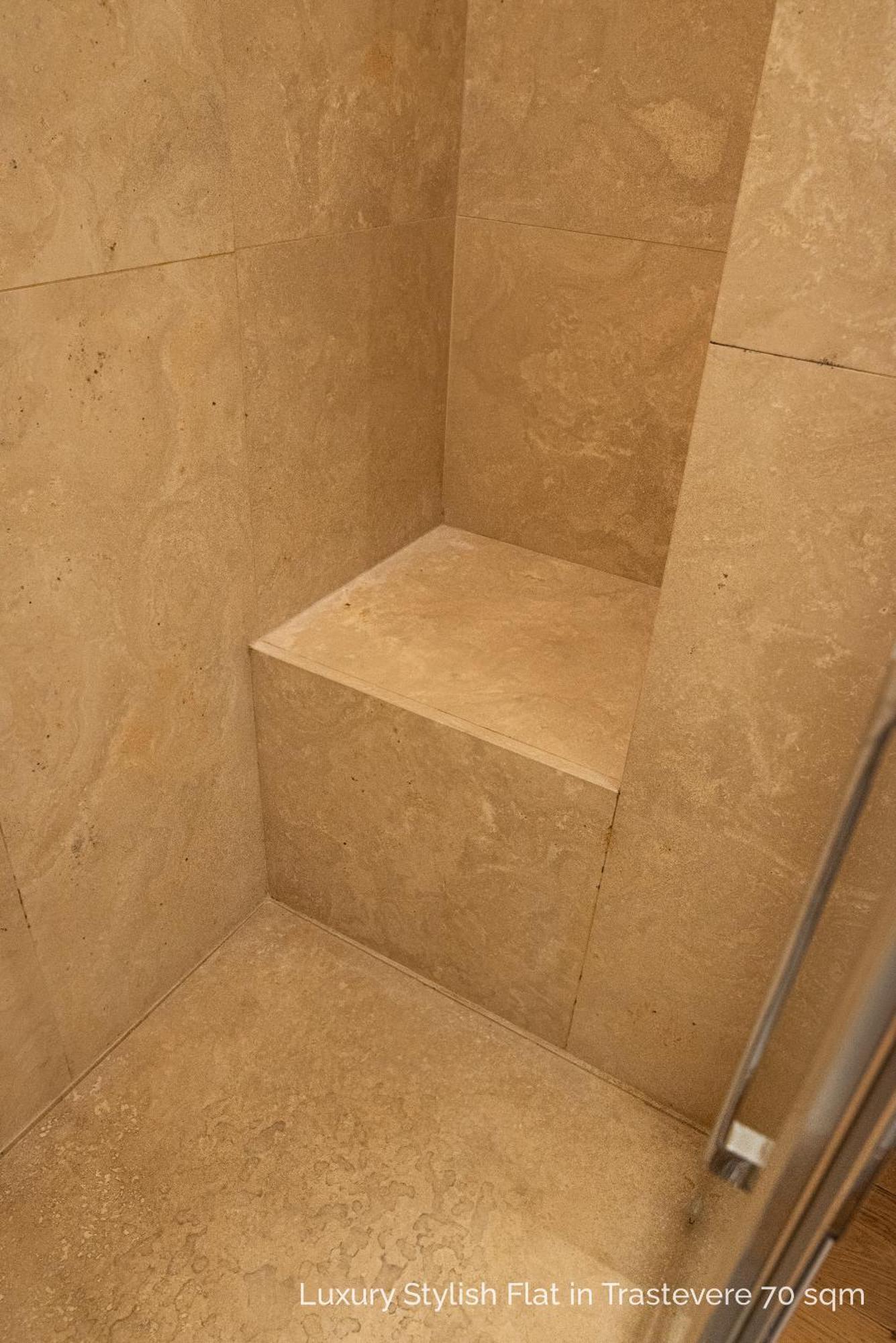 La Dolce Vita - Luxury Stylish Flats In Trastevere 70-90Sqm Rom Exterior foto